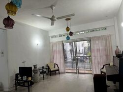 Botanic Gardens View (D10), Apartment #466462901